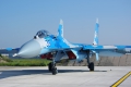 Sukhoi Su-27